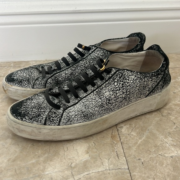 Men’s Sneakers Android Homme Los Angeles - Picture 3 of 6